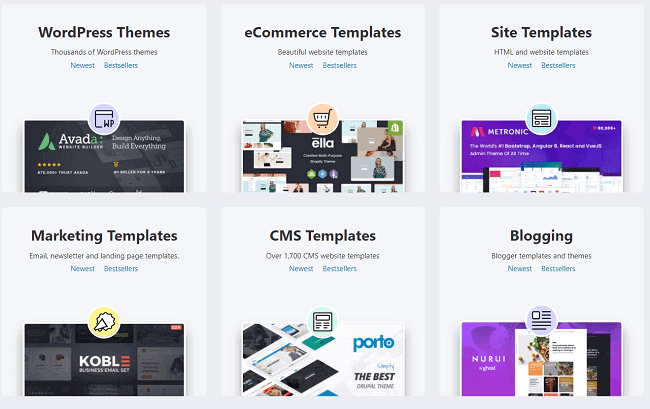 Themeforest