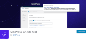 SEOPress
