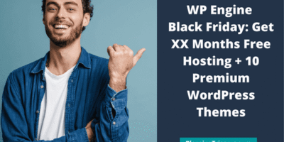 WP Engine Black Friday