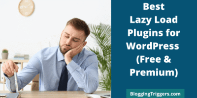 Best WordPress Lazy Load Plugins