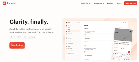 Todoist