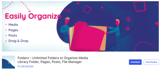 Folders