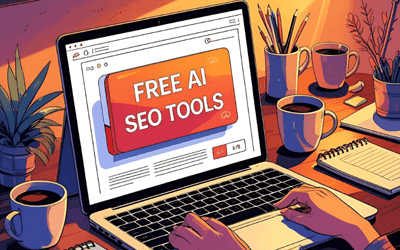 Free AI SEO Tools Free AI SEO Tools