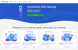 Hostwinds