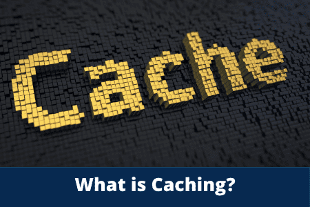 What is Caching