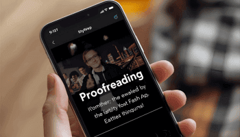 Grammar checker