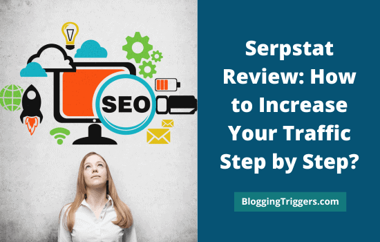 Serpstat Review