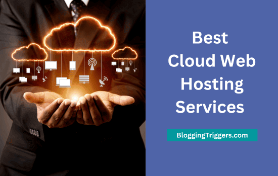 Best Cloud Hosting Services