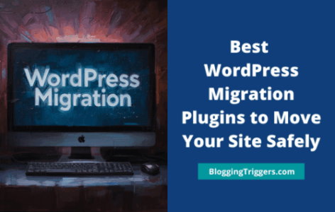 Best WordPress Migration Plugins
