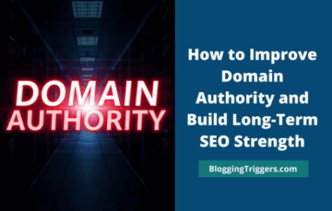 How to Increase Domain Authority + Free DA Checker Tools 14 How to Increase Domain Authority