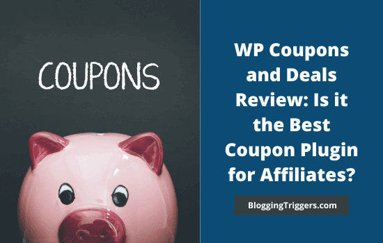 WP Coupons Review