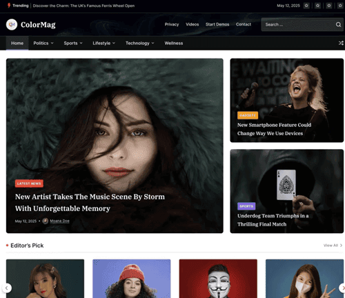 ColorMag