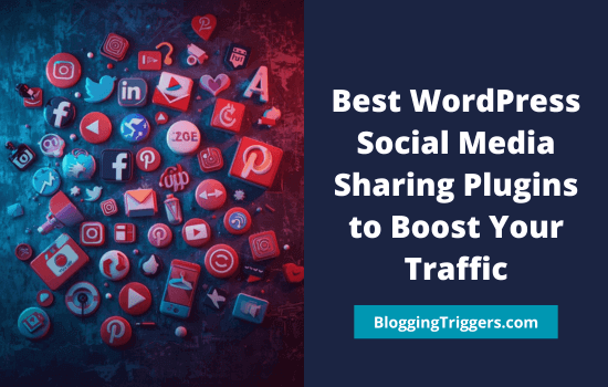 Best WordPress Social Media Plugins
