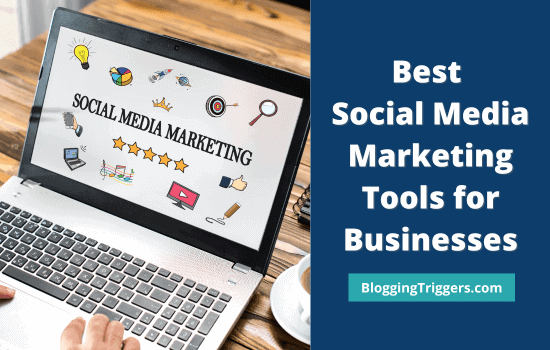 Best Social Media Marketing Tools