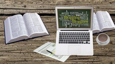 Blogging for Beginners Blogging for Beginners