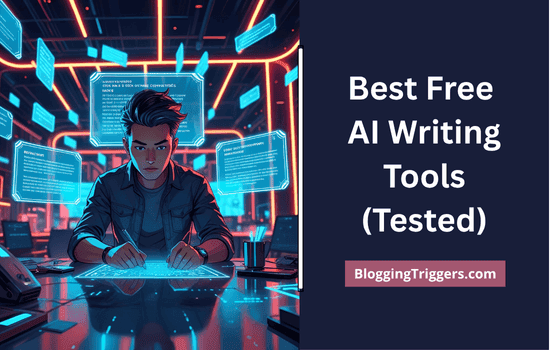 Best Free AI Writer