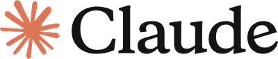 Claude signature Horizontal Claude signature Horizontal