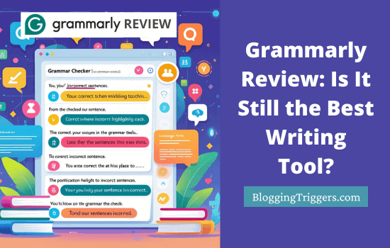 Grammarly Review