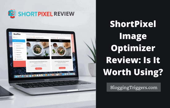 ShortPixel Image Optimizer Review