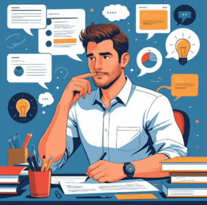 Convert Long Tail Queries into Content