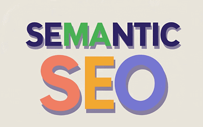 Semantic SEO