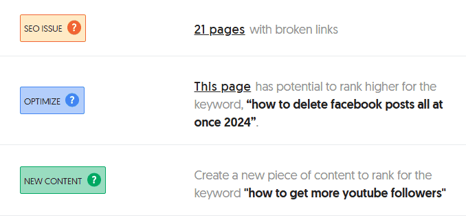 ubersuggest seo