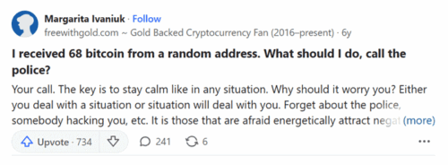 quora views