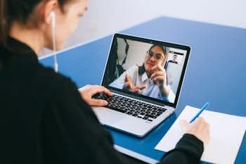 Online Consulting Online Consulting